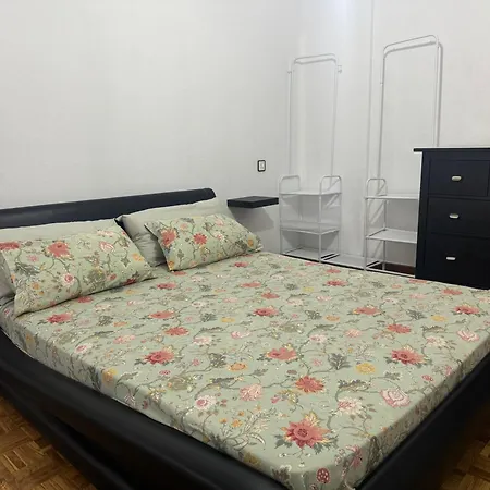 Renfe-alsa Y Clinicas