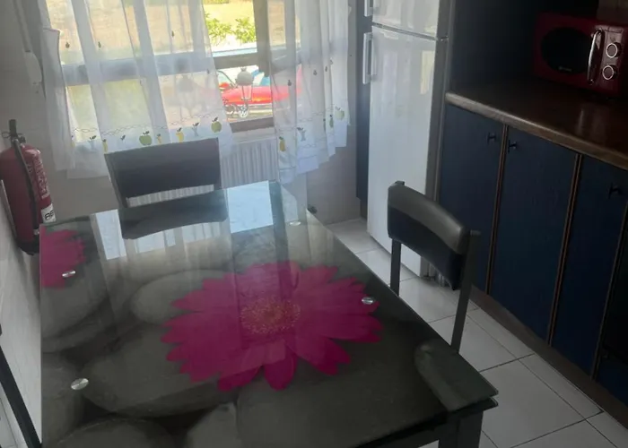 Renfe-alsa Y Clinicas *