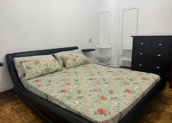 Renfe-alsa Y Clinicas