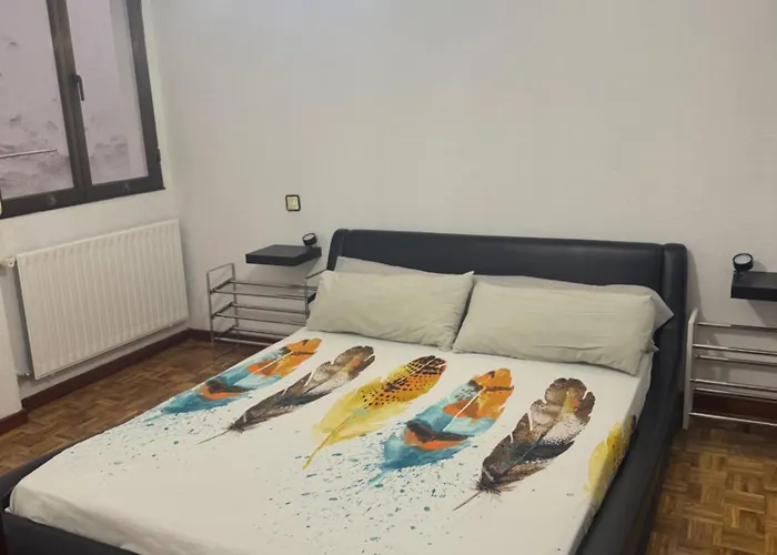 Renfe-alsa Y Clinicas